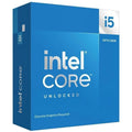 Intel Core i5-14600KF Processor Processador 14 Cores até 5.3GHz LGA1700 Gaming e Performance
