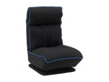 MARS GAMING MGC-THRONE GAMING SOFA WITH 360 ROTATION ADJUSTABLE BACKREST & HEADREST