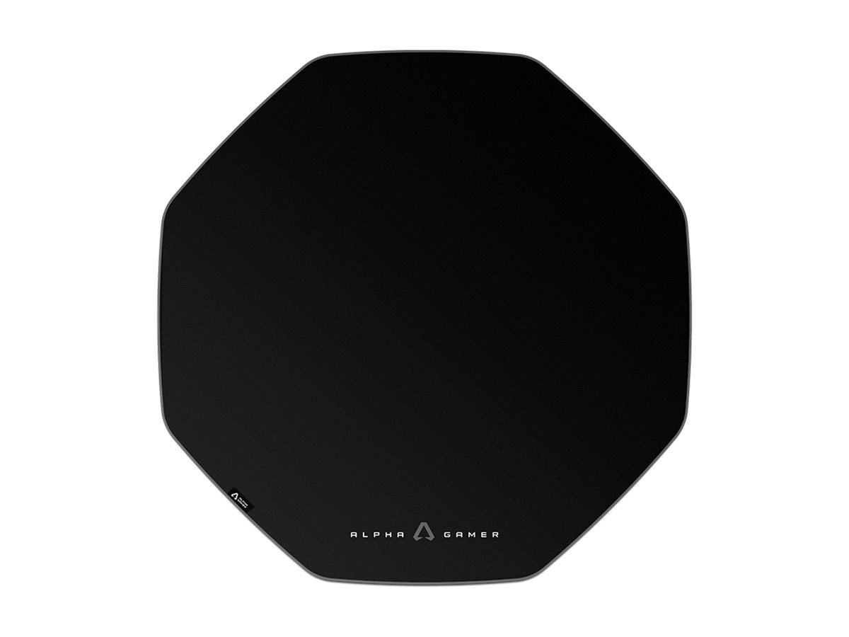 ALPHA GAMER Kadran Core Gaming Chair Mat