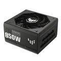 ASUS TUF Gaming 850G Fonte de Alimentação 850W 80 Plus Gold Modular ATX PSU para Gaming