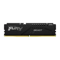 Memoria RAM Kingston FURY Beast Black EXPO DIMM DDR5 1x8GB 5600MT/s CL36