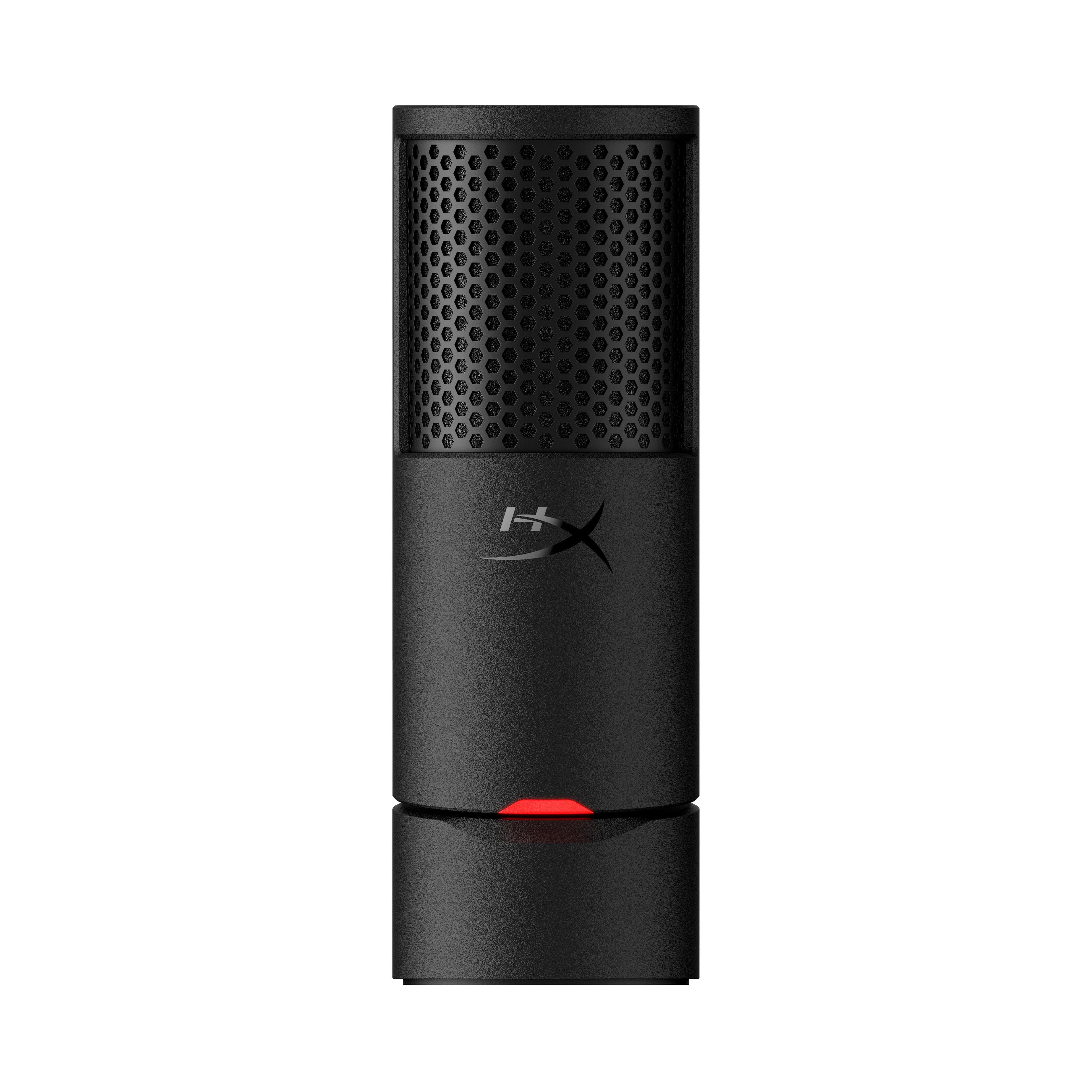 HyperX SoloCast 2 BK Microfone USB Gaming