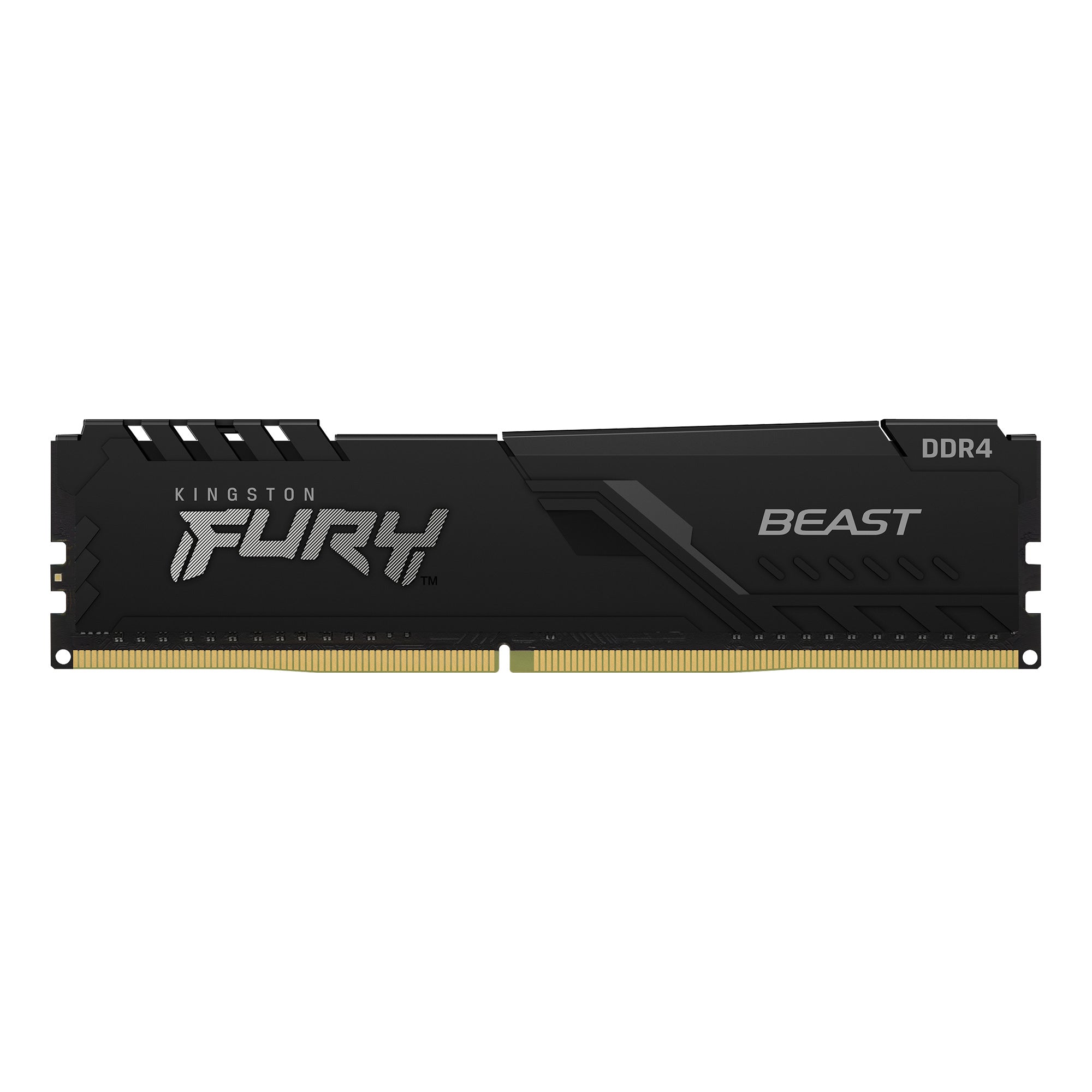 Kungston FURY Beast Black 8GB DDR4 3200MHz CL16