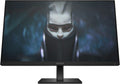 HP OMEN 24 Gaming Monitor Monitor Gaming 24” FHD 144Hz 1ms 300 nits para PC e Consola