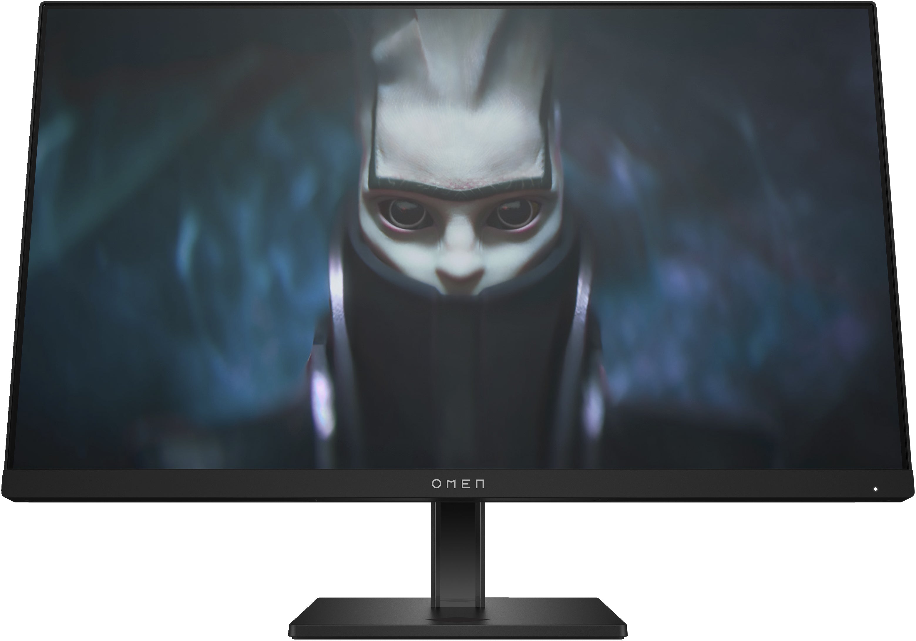 HP OMEN 24 Gaming Monitor Monitor Gaming 24” FHD 144Hz 1ms 300 nits para PC e Consola