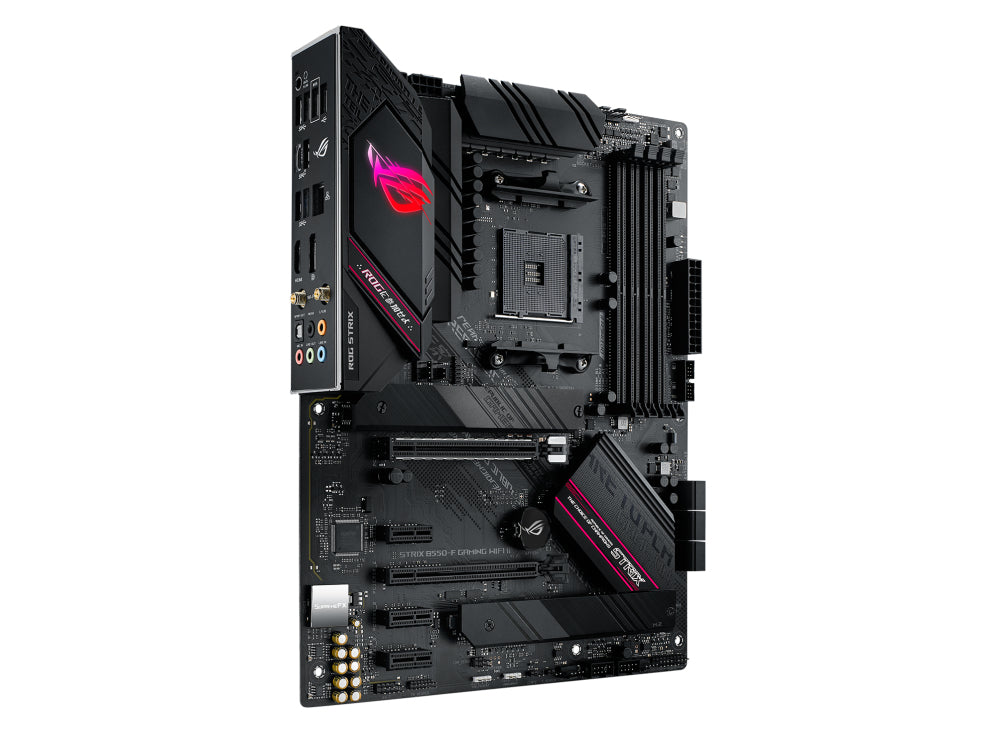 Asus ROG STRIX B550-F GAMING WIFI 6 AM4