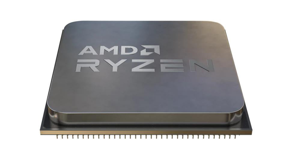 AMD Ryzen 3 4100 Processador 4-Core 4.0GHz Boost Socket AM4 BOX