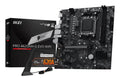 Placa-mãe MSI PRO A620AM-G EVO WIFI