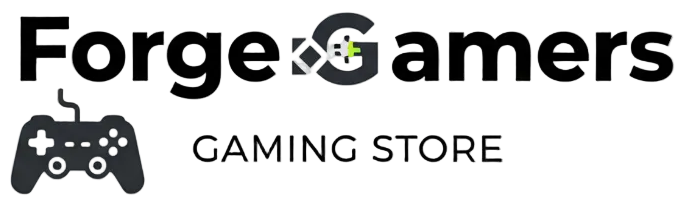 ForgeGamers